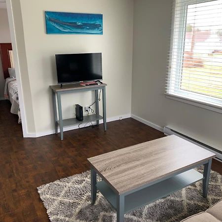 Wild Cove Cabin Twillingate Luaran gambar
